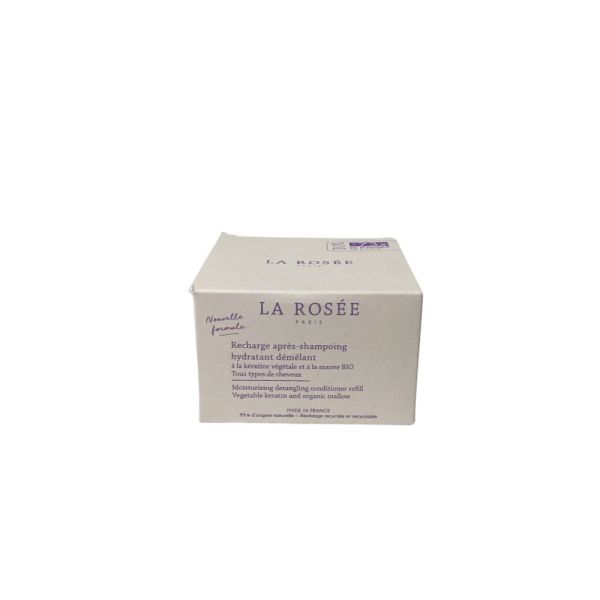 La rosée - Recharge après-shampoing hydratant démêlant - 200ml