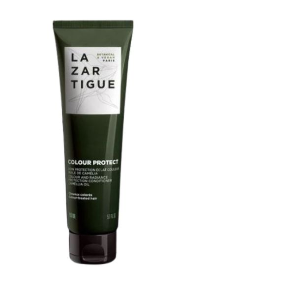 Lazartigue - Apres shampoing colour protect - 150mL