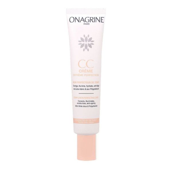 Onagrine - CC Crème extrème perfection