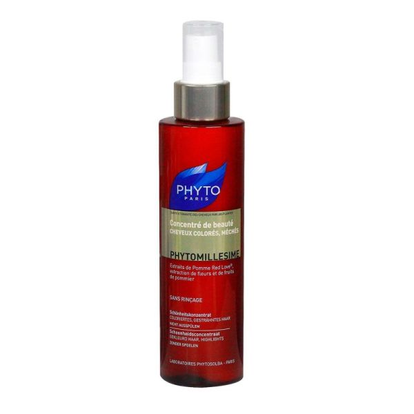Phyto - Phytomillesime concentré de beauté - 150ml