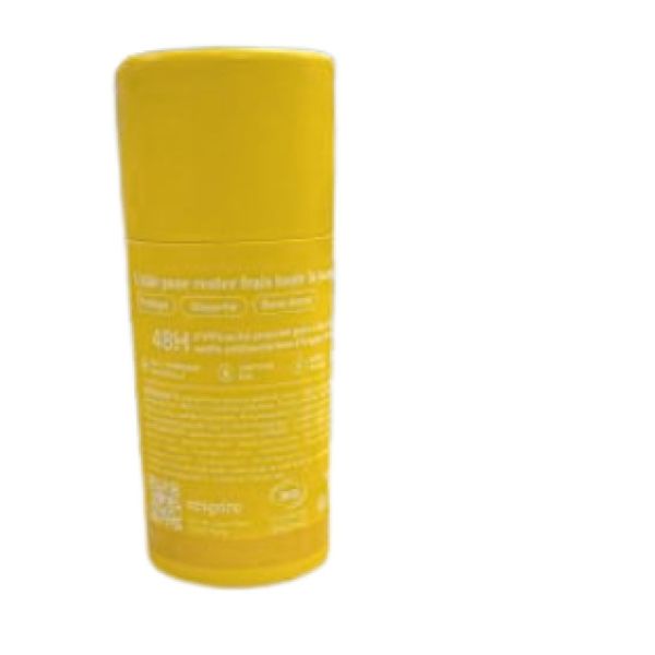 Respire - Déodorant Stick  Douceur Monoï - 50g