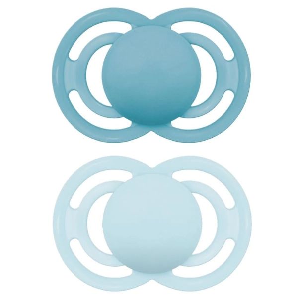 Mam - Sucettes Perfect 6 mois et plus - lot de 2