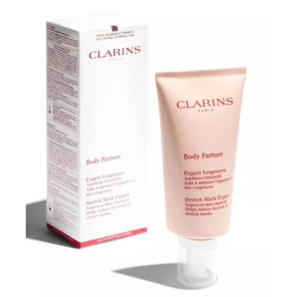 Clarins - Body partner expert vergeture - 175mL