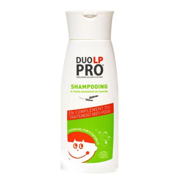 Duo LP Pro -Shampooing - 200ml