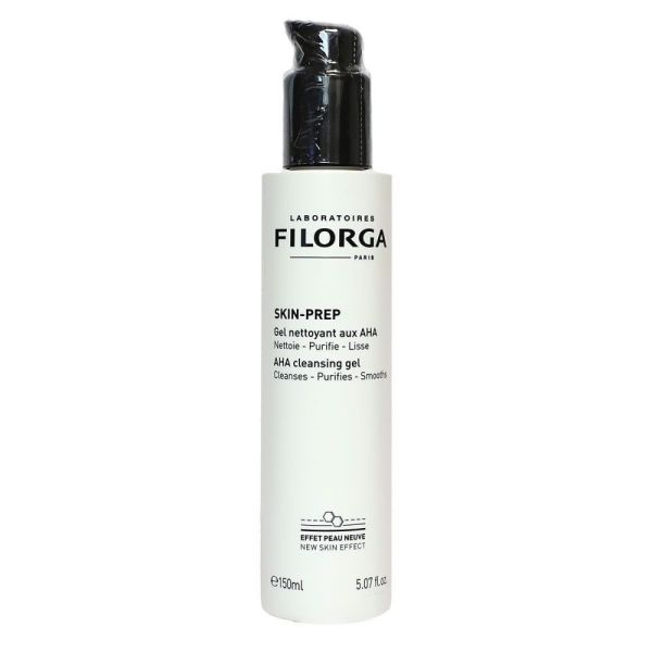 Filorga - Skin prep Gel nettoyant - 150 lmL