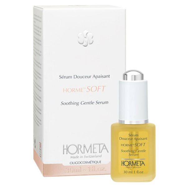 Hormeta - Horme Soft sérum douceur apaisant - 30ml
