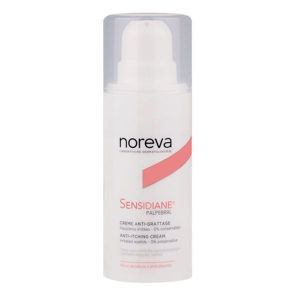 Noreva - Sensidiane crème anti-grattage - 20ml