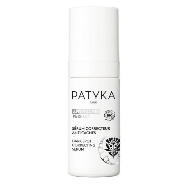 Patyka - Anti-taches Perfect Sérum correcteur anti-taches - 30 ml