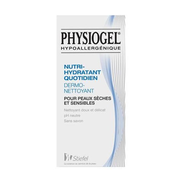 Physiogel - Dermo-nettoyant - 150ml