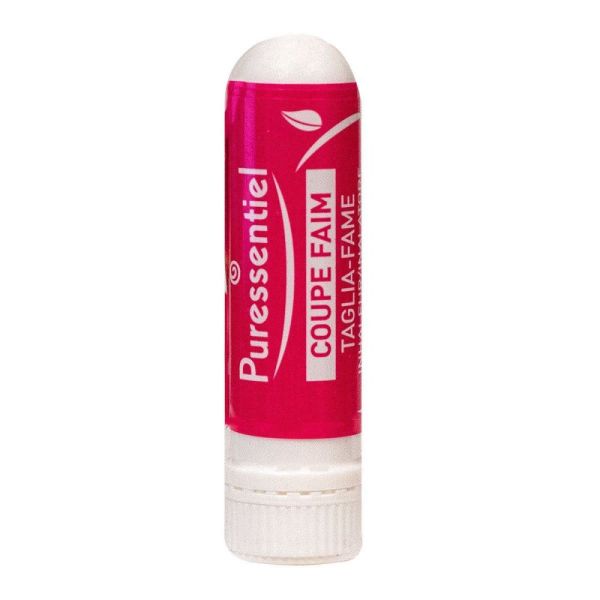 Puressentiel Minceur - Inhaleur coupe faim