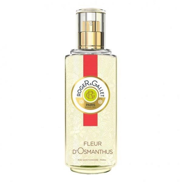 Roger & Gallet Eau parfumée bienfaisante Fleur d