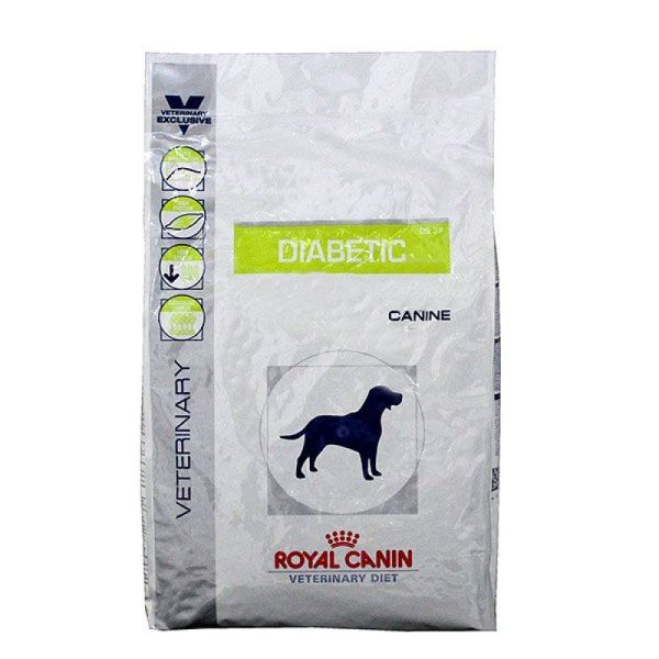Royal canin - Diabetic 7kg
