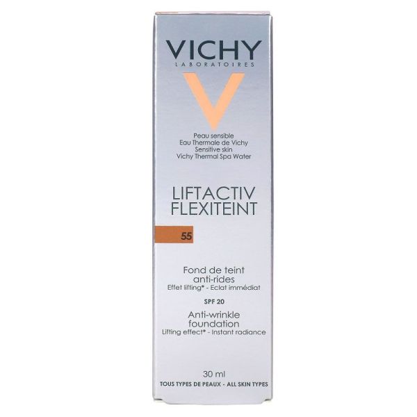 Vichy - Liftactiv flexiteint - 30 ml
