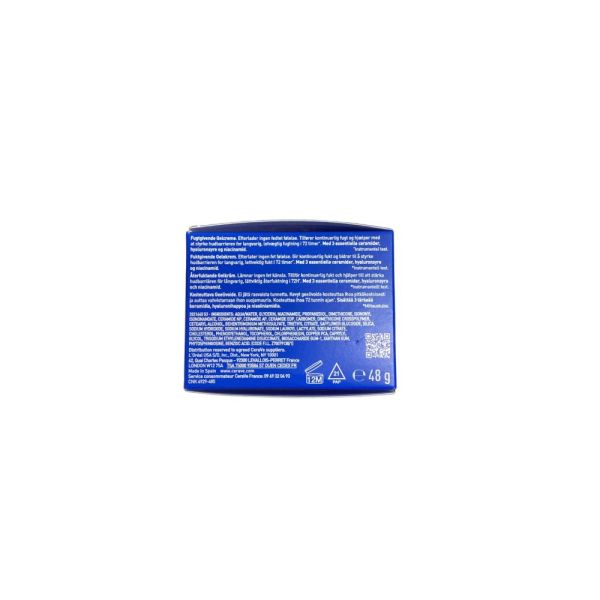 Cerave - Aqua-Gel Hydratant Acide Hyaluronique - 48ml