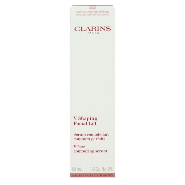 Clarins - V Shaping Facial Lift Sérum remodelant - 50ml