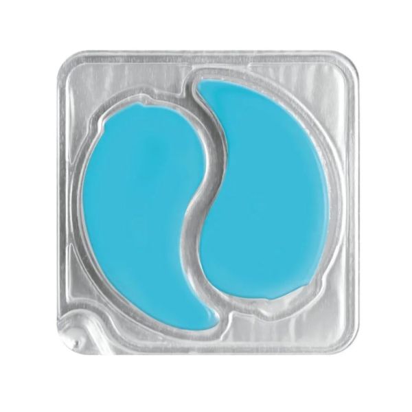 Klorane - Patch Yeux lissant Hydro gel - 2 patchs