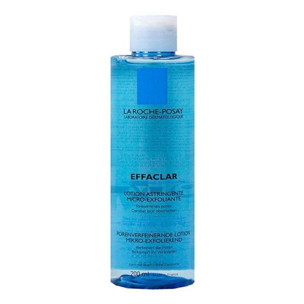 La Roche-Posay - Lotion astringeante micro-exfoliante - 200ml