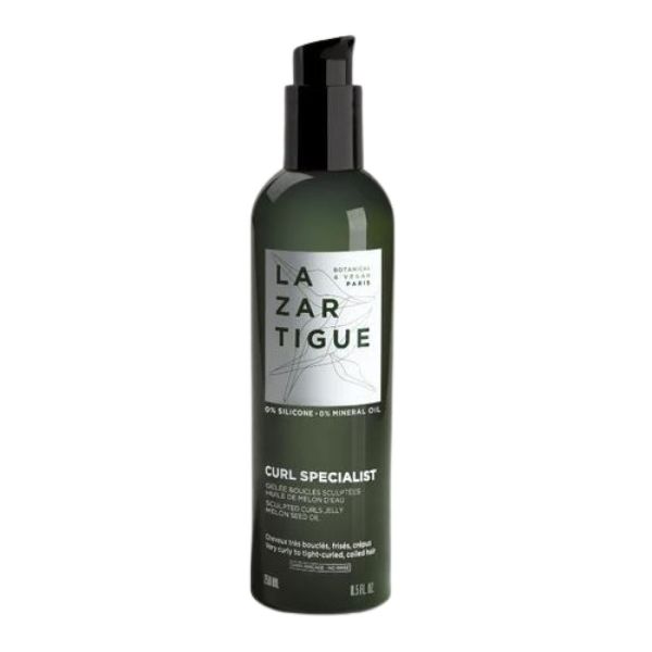 Lazartigue - Gelée boucles - 250mL