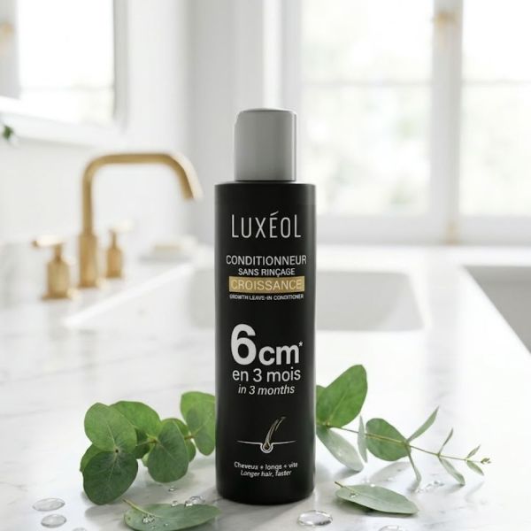 Luxéol - Conditionneur Croissance - 150ml