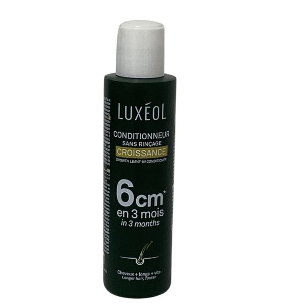 Luxéol - Conditionneur Croissance - 150ml