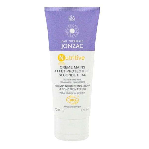 Jonzac - Nutritive Crème Mains réparatrice - 50ml