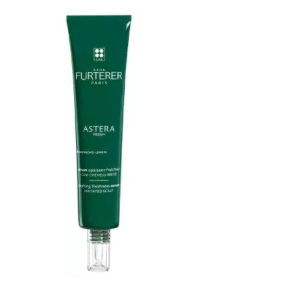 René Furterer - Astera Fresh  Sérum Apaisant Fraîcheur - 75 ml
