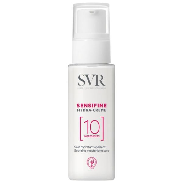 Svr - Sensifine Hydra Creme - 40ml