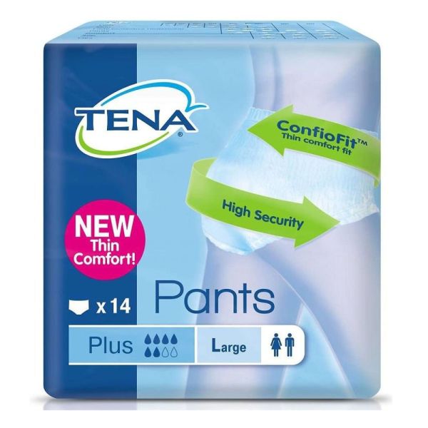 TENA - Pants Plus