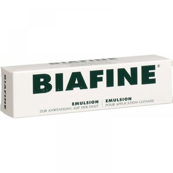 Biafine - Emulsion - 93g