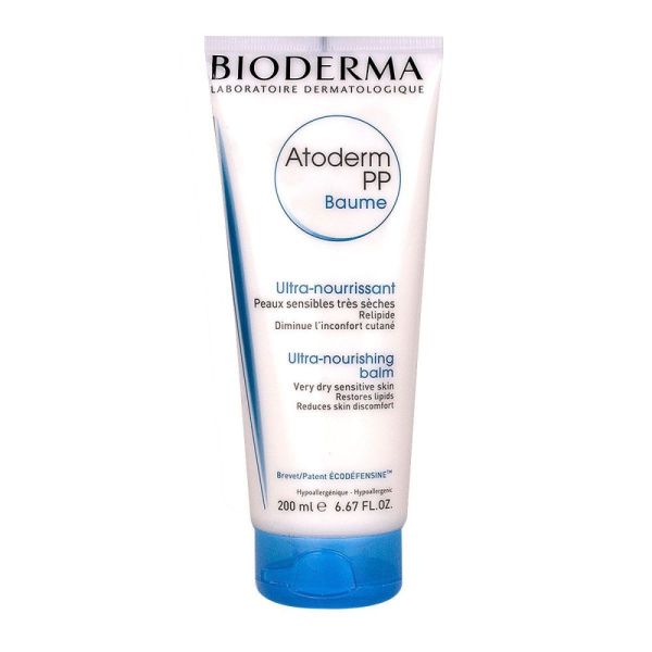 Bioderma - Atoderm PP Baume - 200ml