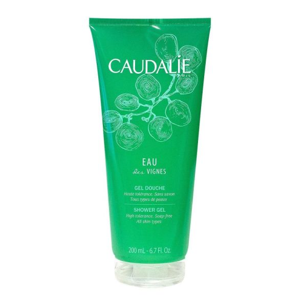 Caudalie - Eau des Vignes gel douche - 200 ml