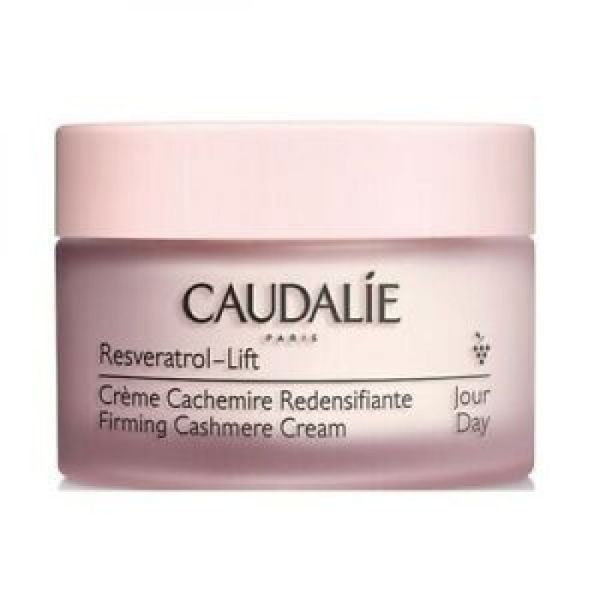 Caudalie - Resveratrol-Lift Crème cachemire redensifiante - 50 ml