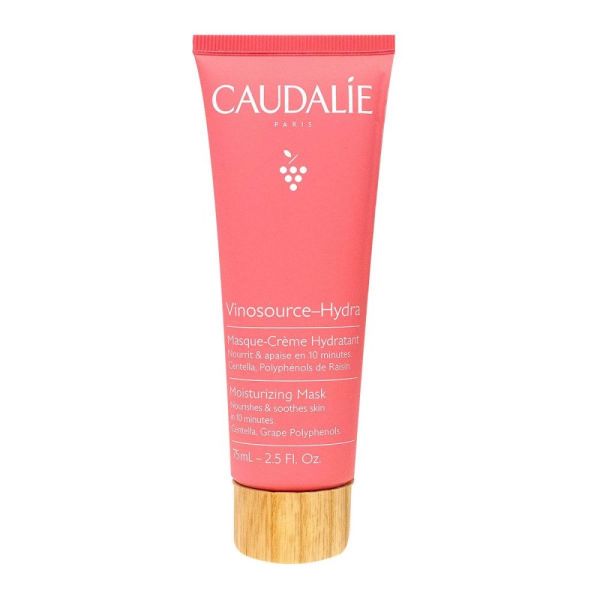 Caudalie - Vinosource-Hydra - 75 ml