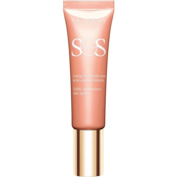 Clarins - SOS Primer 03 Coral - 30ML