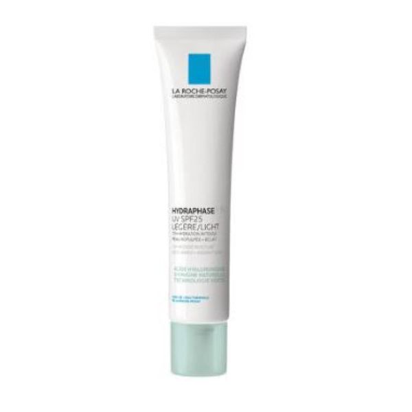 La Roche-Posay - Hydraphase HA UV SPF 25 légère - 40ml