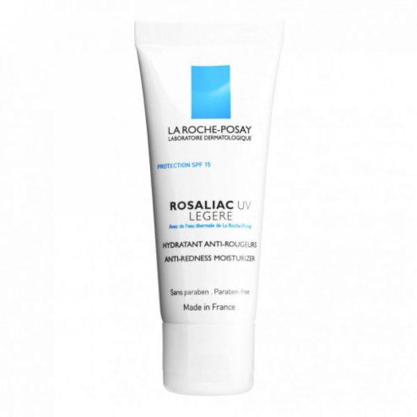 La Roche-posay - Rosaliac UV légère - 40 ml
