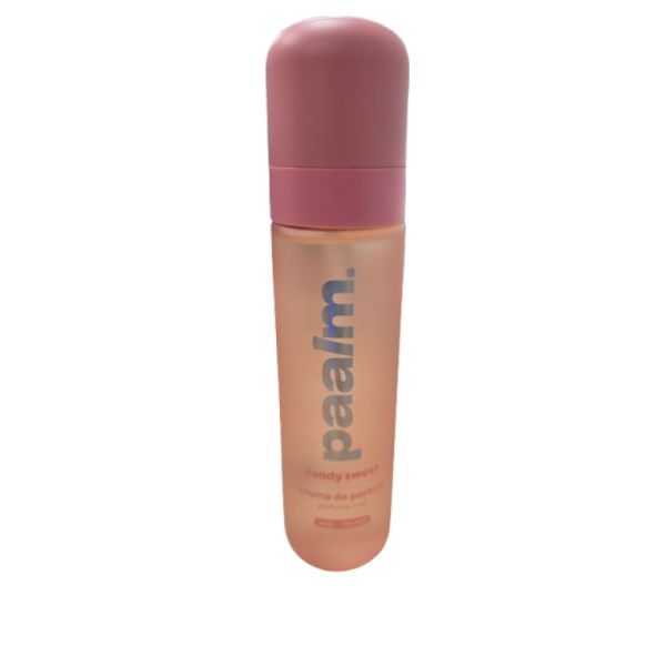 Paalm - Candy sweet - Brume de parfum - 100ml