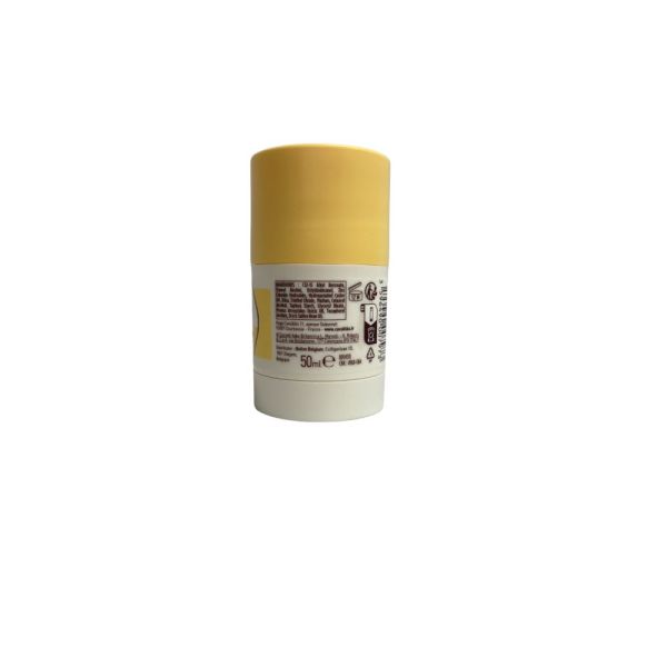 Rogé Cavailles - Déodorant stick fraicheur mimosa vanillé - 50mL