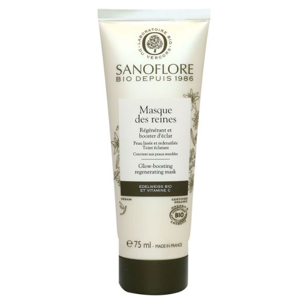 Sanoflore - Masque Des Reines - 75Ml