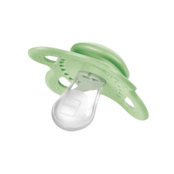 Mam - Sucettes Original 2-6 mois - lot de 2