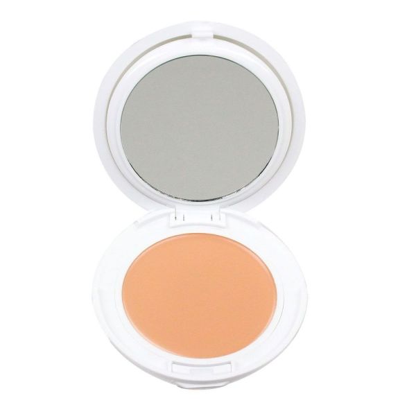 Avène - Couvrance - crème de teint compacte Fini Mat SPF 30 - 10g - 1.0 Porcelaine