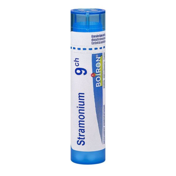 Boiron - Stramonium - tube granules
