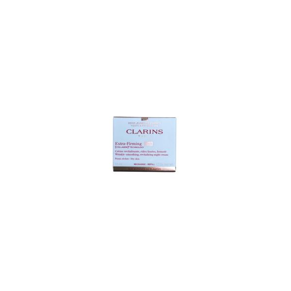 Clarins - Extra-Firming Crème revitalisante nuit - 50ml
