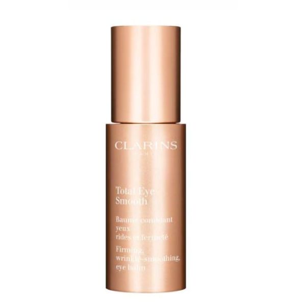 Clarins - Total Eye Smooth - 15ml