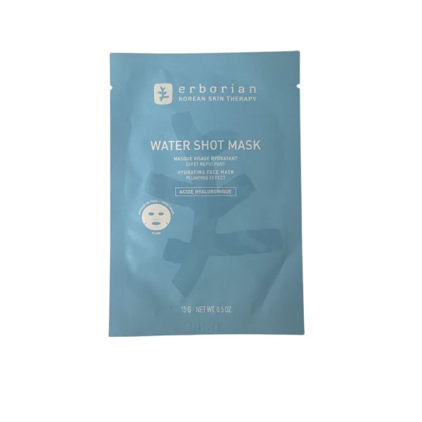 Erborian - Water Shot Mask - 15 g