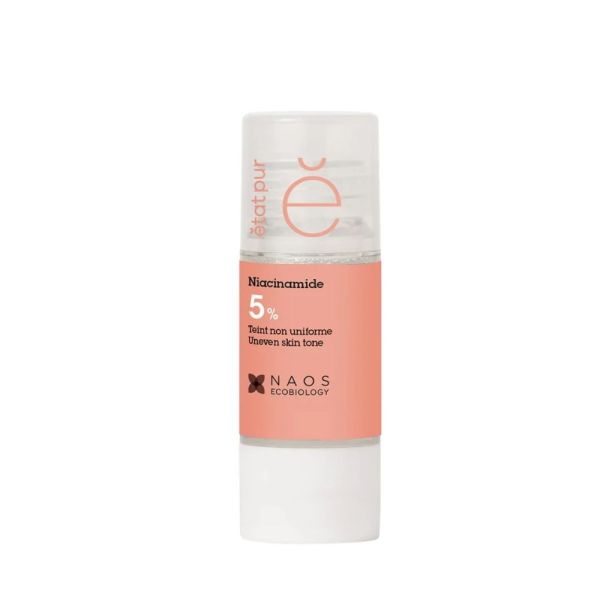 Etat Pur - Niacinamide 5% - 15mL