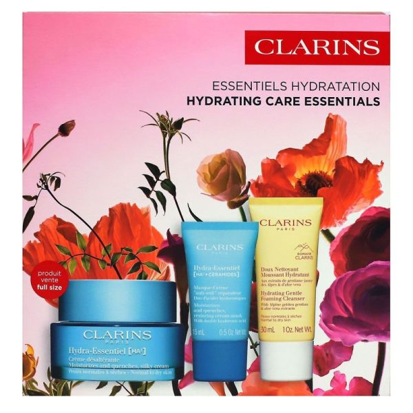 Clarins - Hydra Essentiel coffret [ha]2 routine 7 jours
