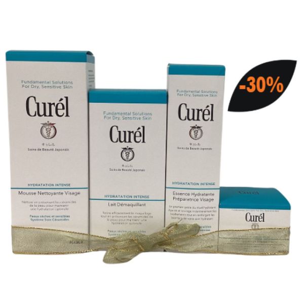 Ma routine hydratation visage