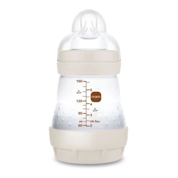 Mam - Mon coffret naissance - Easy start anti-colique