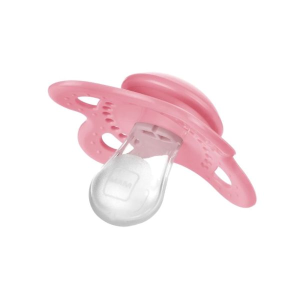 Mam - Sucettes Original 2-6 mois - lot de 2
